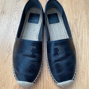 Tory Burch Espadrille Flats - 10